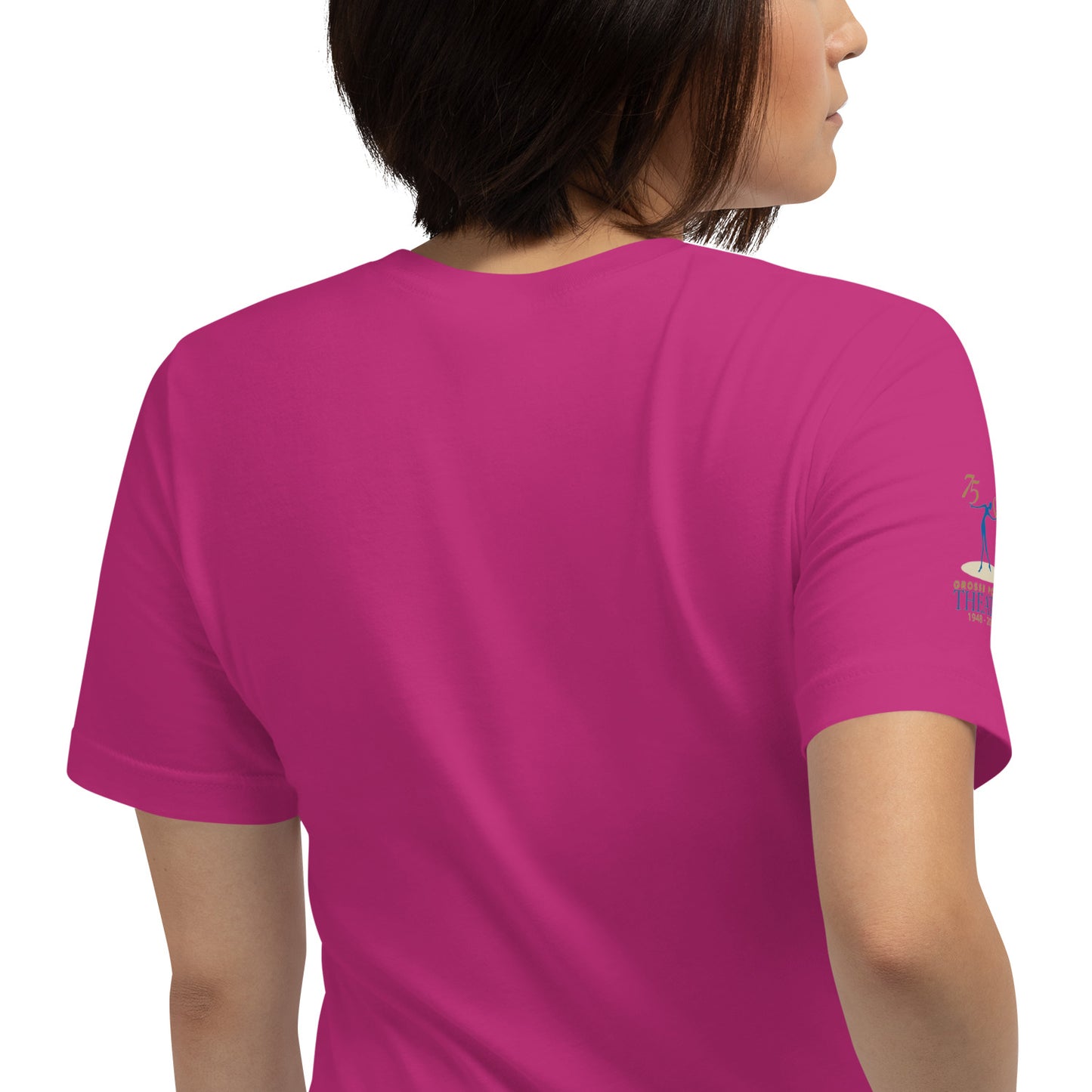 Clue - T-shirt