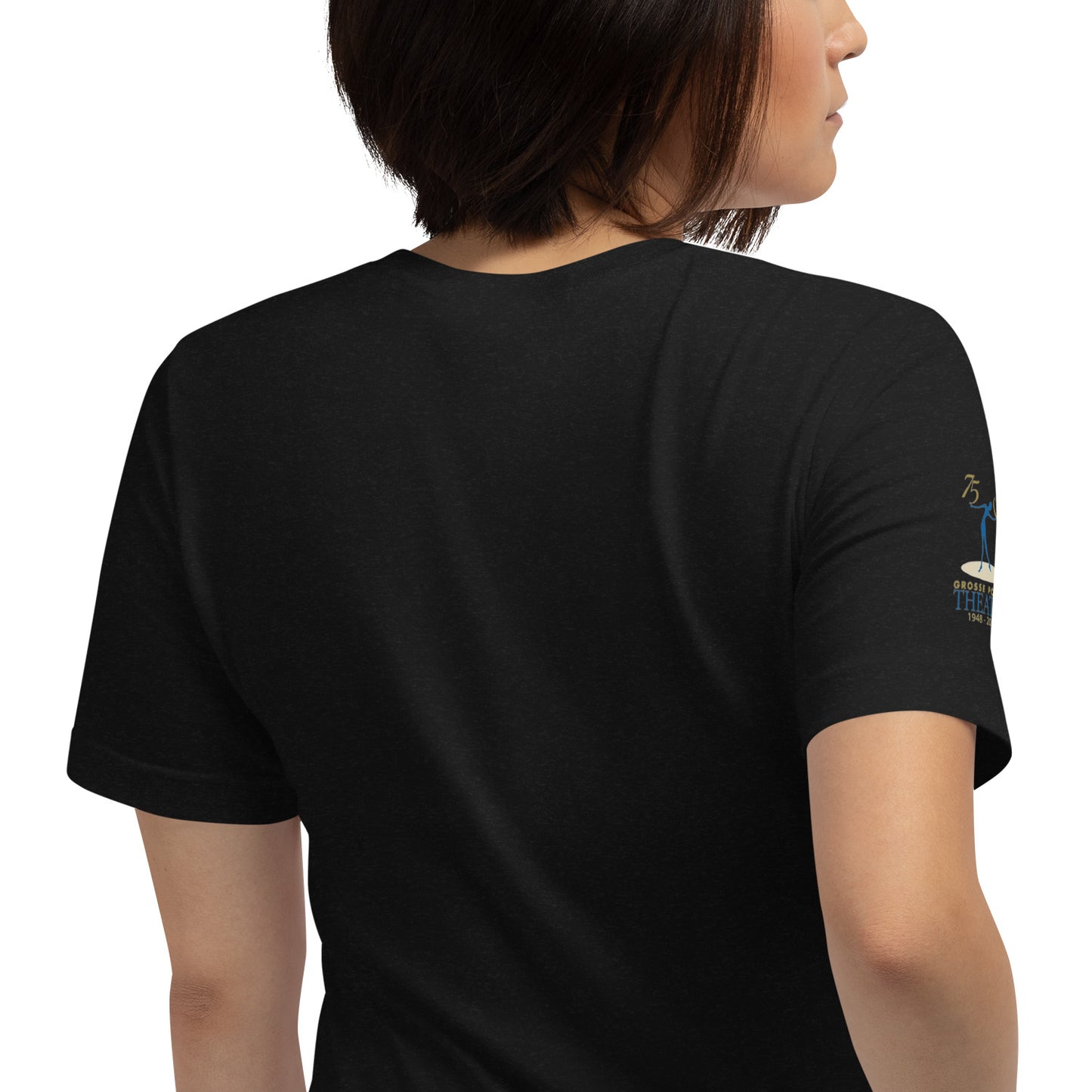 Clue - T-shirt