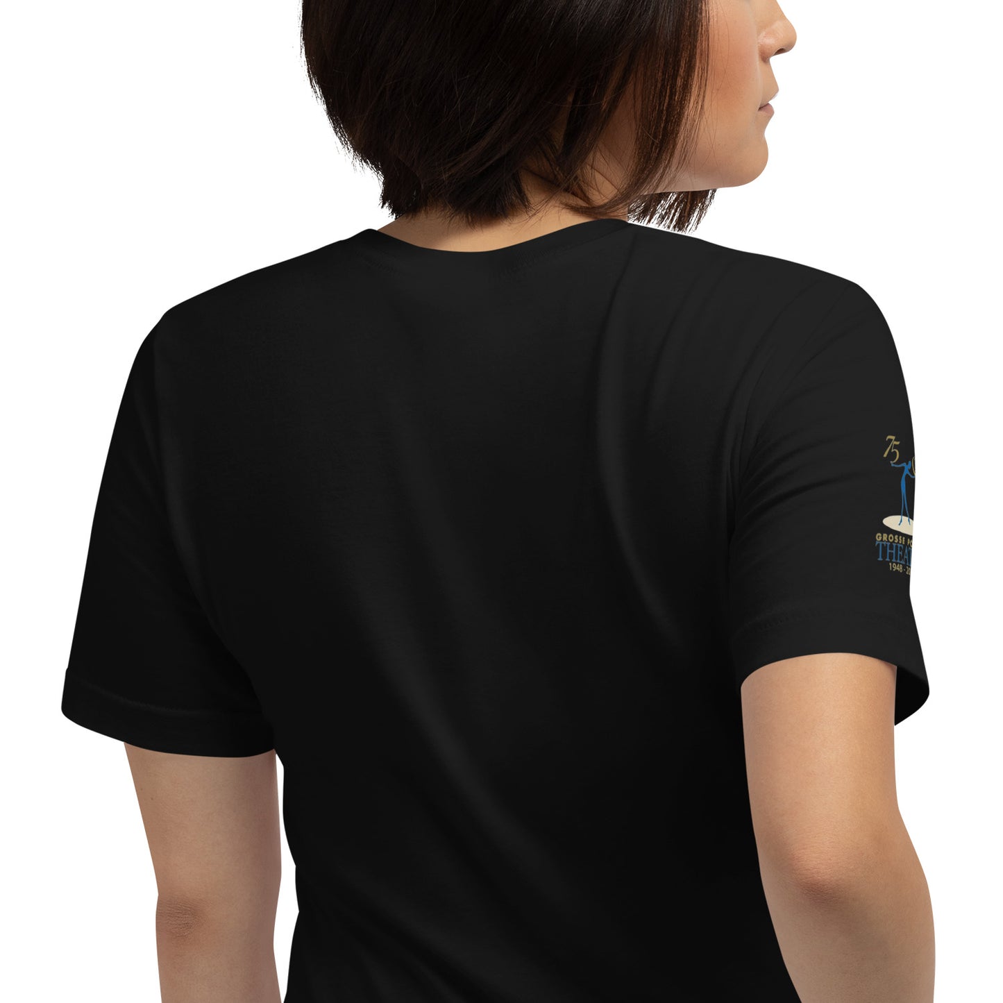 Clue - T-shirt