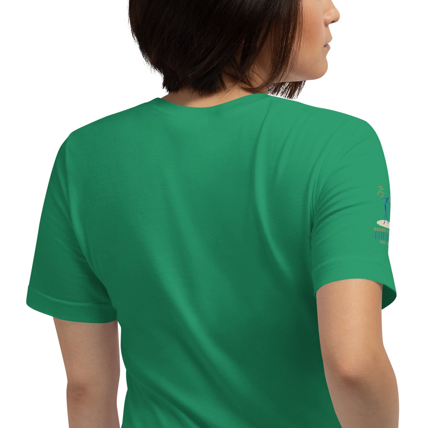 Clue - T-shirt
