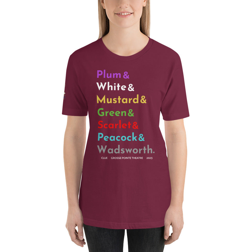 Plum& … - T-shirt