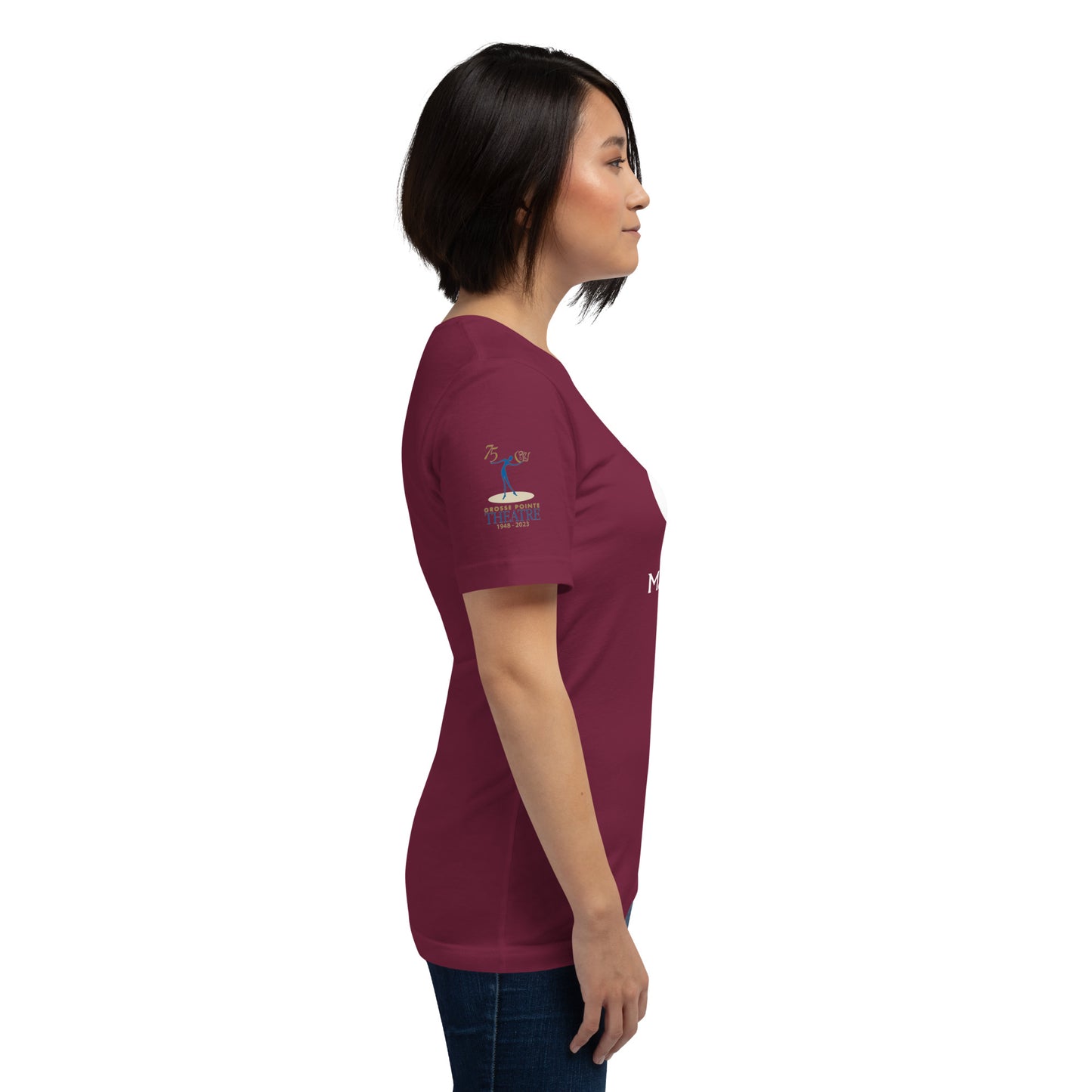 Clue - T-shirt
