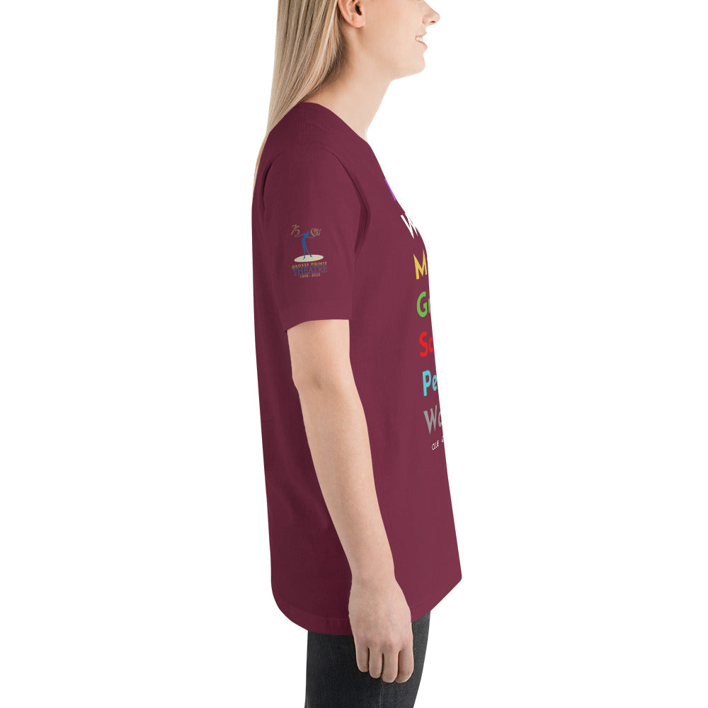 Plum& … - T-shirt