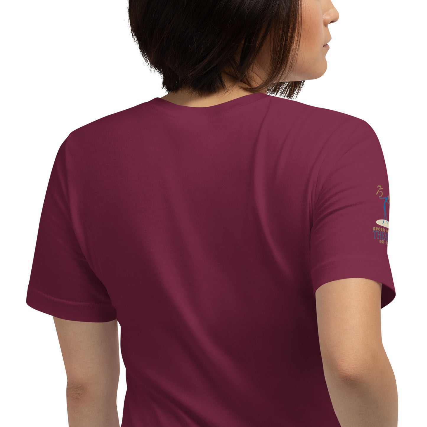 Clue - T-shirt