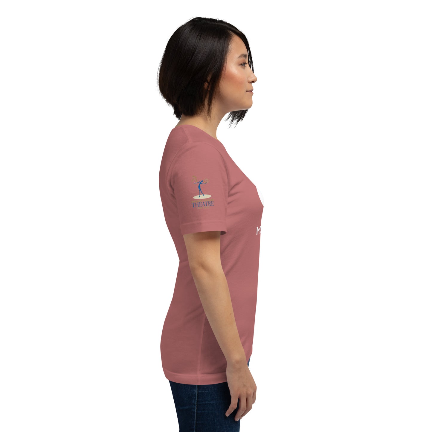 Clue - T-shirt