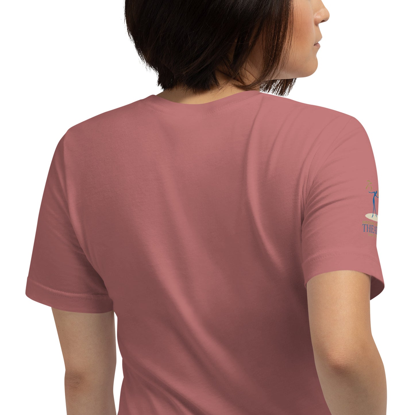 Clue - T-shirt