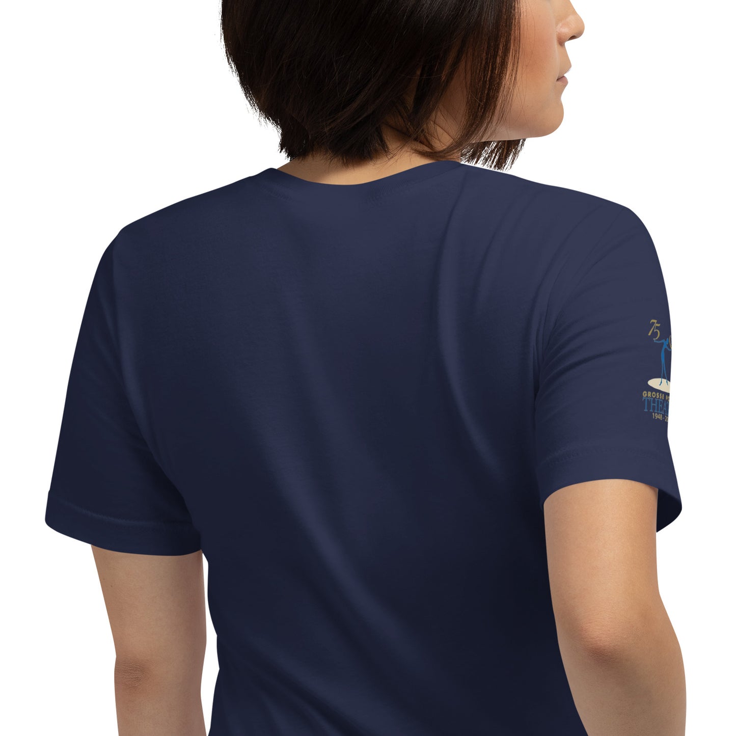 Clue - T-shirt