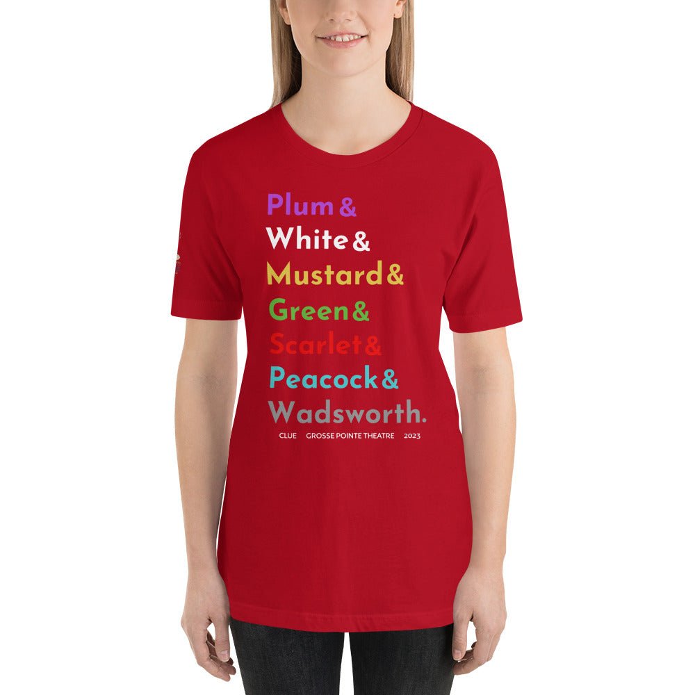 Plum& … - T-shirt