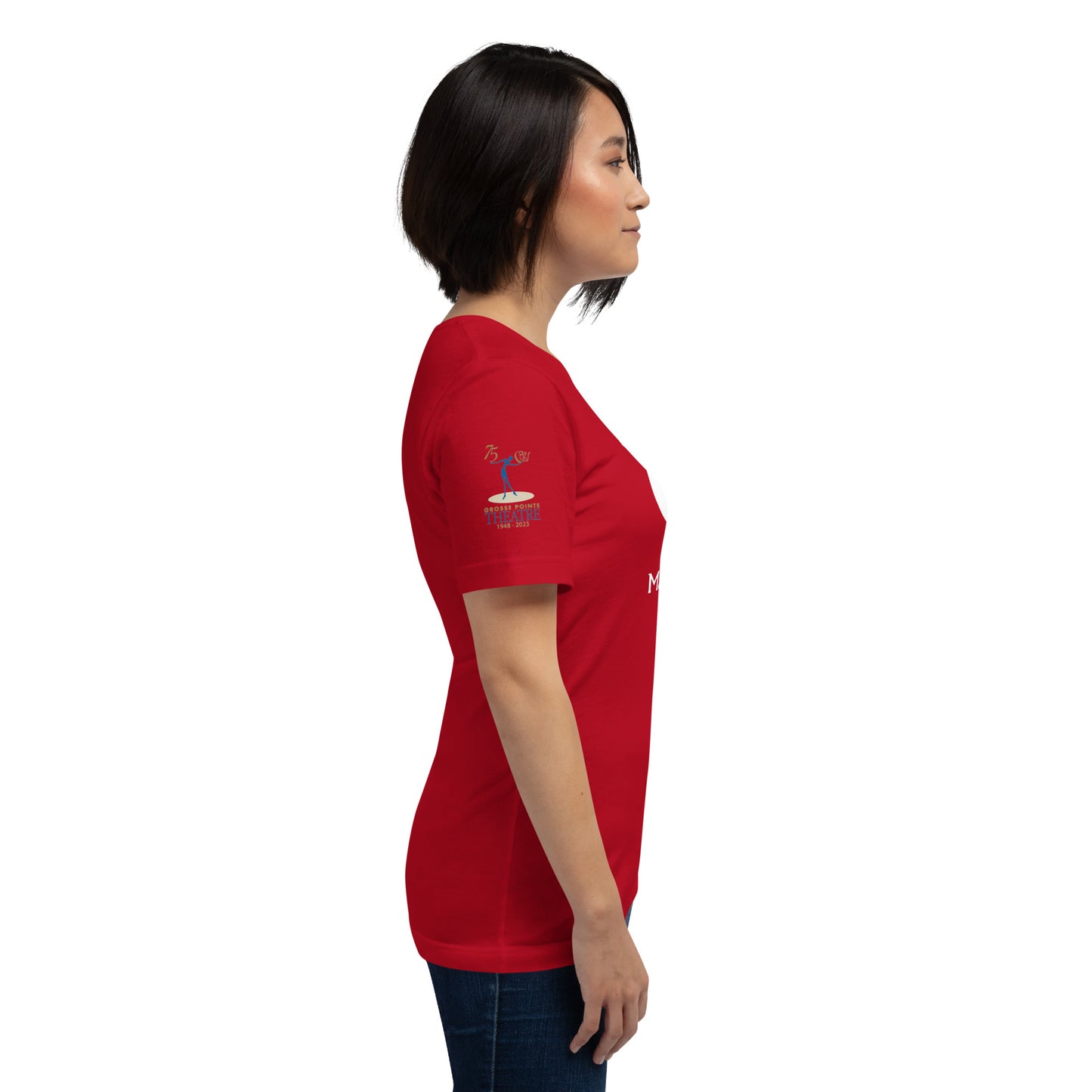 Clue - T-shirt