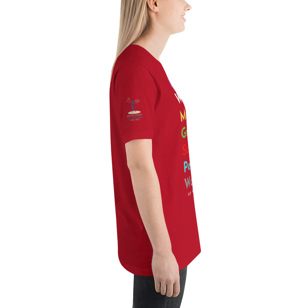 Plum& … - T-shirt