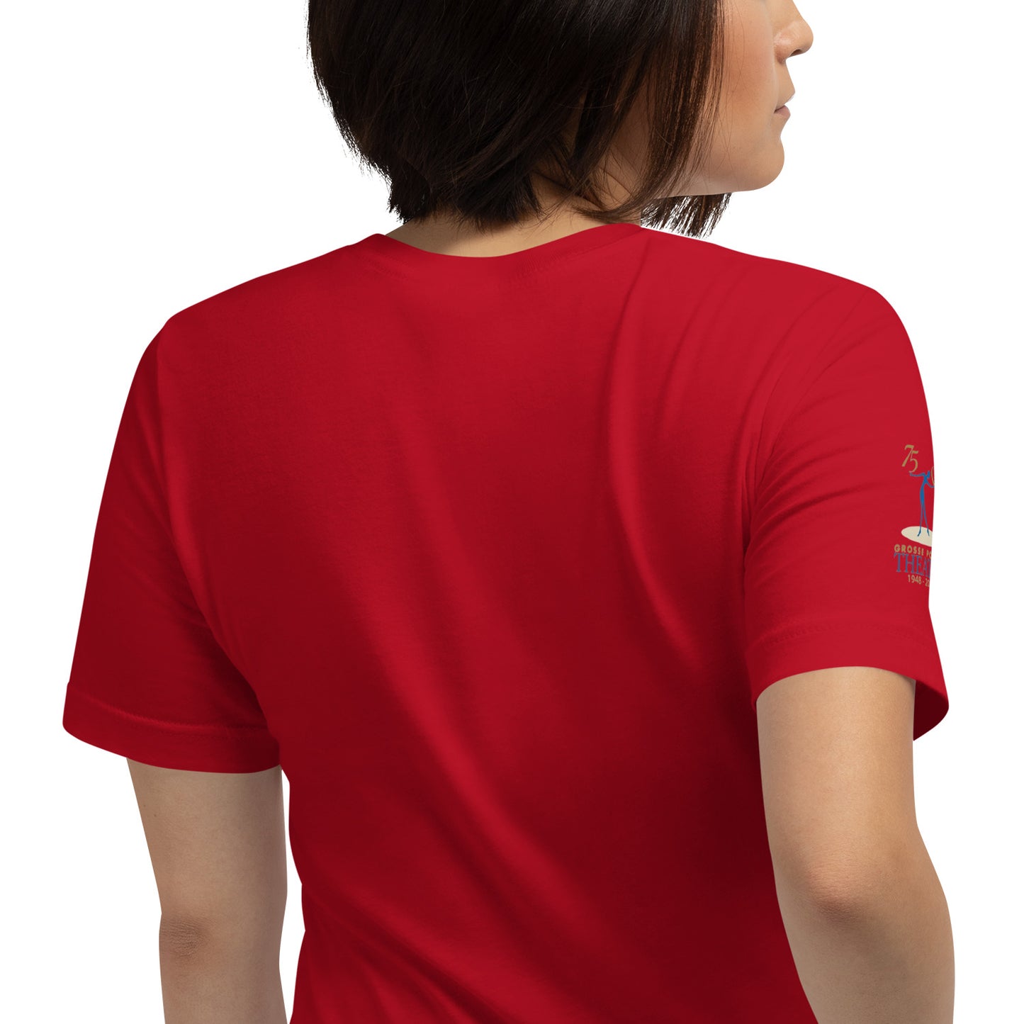 Clue - T-shirt